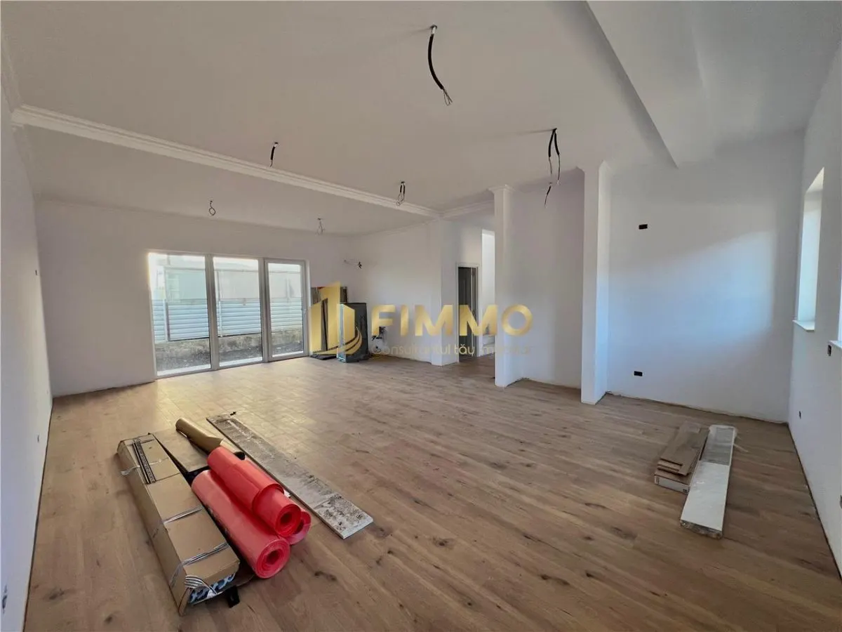 Casa de vanzare Scheia | 120mp | Rata pe 3 ani | ID:1068 - foto 4