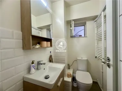 Apartament 3 camere  de inchiriat  Centru, - foto 10
