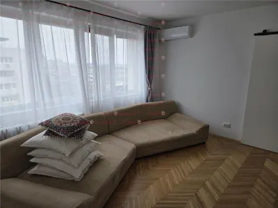 Apartament 2 camere Ion Mihalache 329 renovat 2024 etaj 10 din 10 - Bucuresti