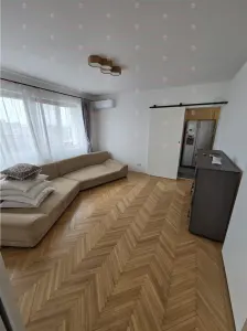 Apartament 2 camere Ion Mihalache 329 renovat 2024 etaj 10 din 10 - foto 2