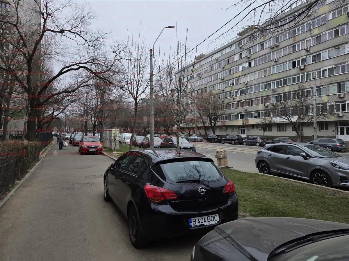 Apartament 2 camere Ion Mihalache 329 renovat 2024 etaj 10 din 10 - foto 11