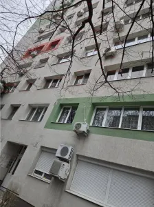Apartament 2 camere Ion Mihalache 329 renovat 2024 etaj 10 din 10 - foto 12
