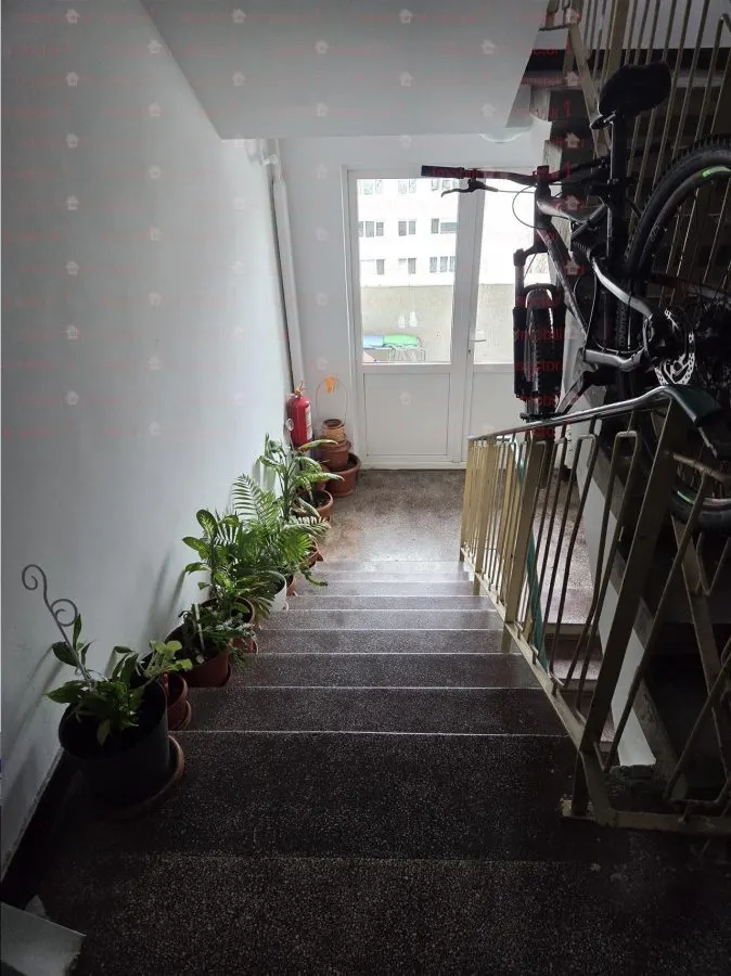 Apartament 2 camere Ion Mihalache 329 renovat 2024 etaj 10 din 10 - foto 13