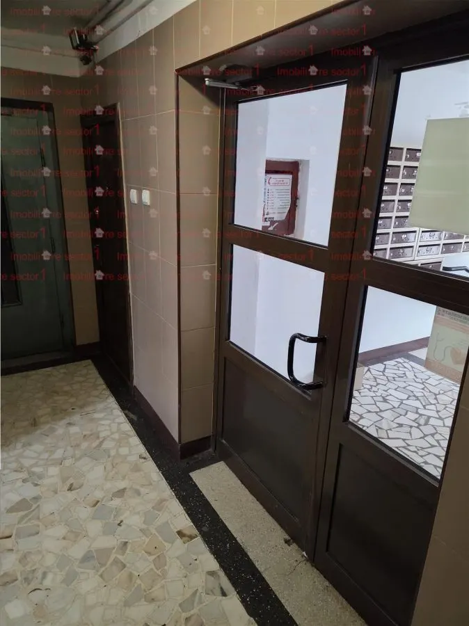 Apartament 2 camere Ion Mihalache 329 renovat 2024 etaj 10 din 10 - foto 14