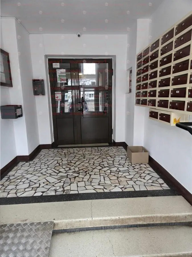 Apartament 2 camere Ion Mihalache 329 renovat 2024 etaj 10 din 10 - foto 15