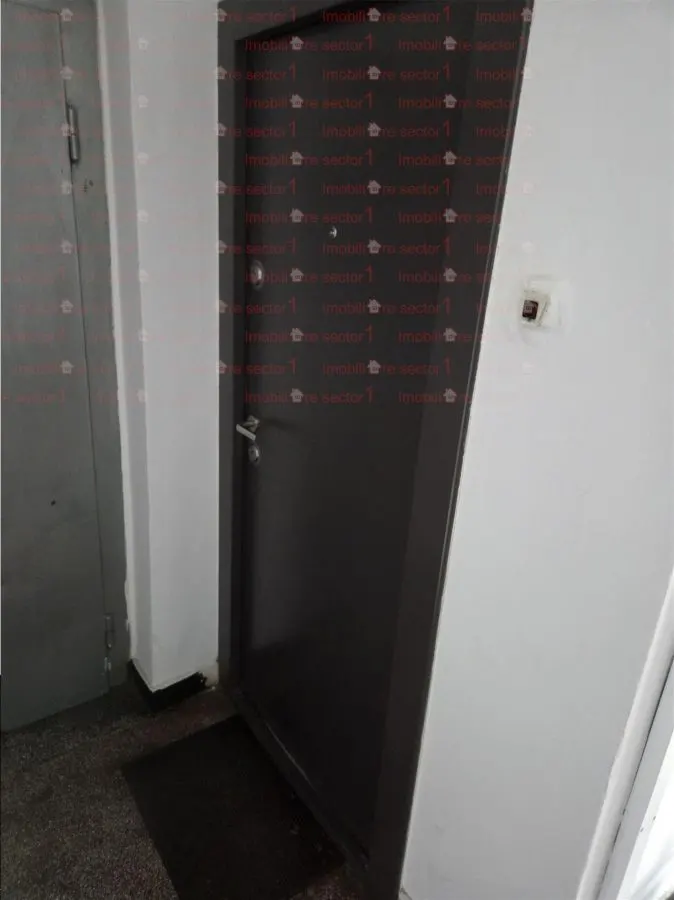 Apartament 2 camere Ion Mihalache 329 renovat 2024 etaj 10 din 10 - foto 16