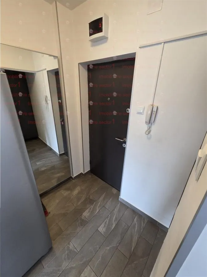 Apartament 2 camere Ion Mihalache 329 renovat 2024 etaj 10 din 10 - foto 20