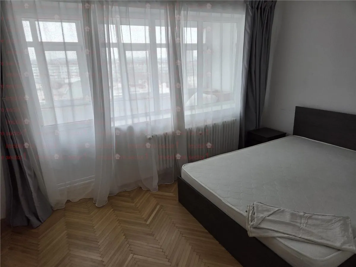 Apartament 2 camere Ion Mihalache 329 renovat 2024 etaj 10 din 10 - foto 21
