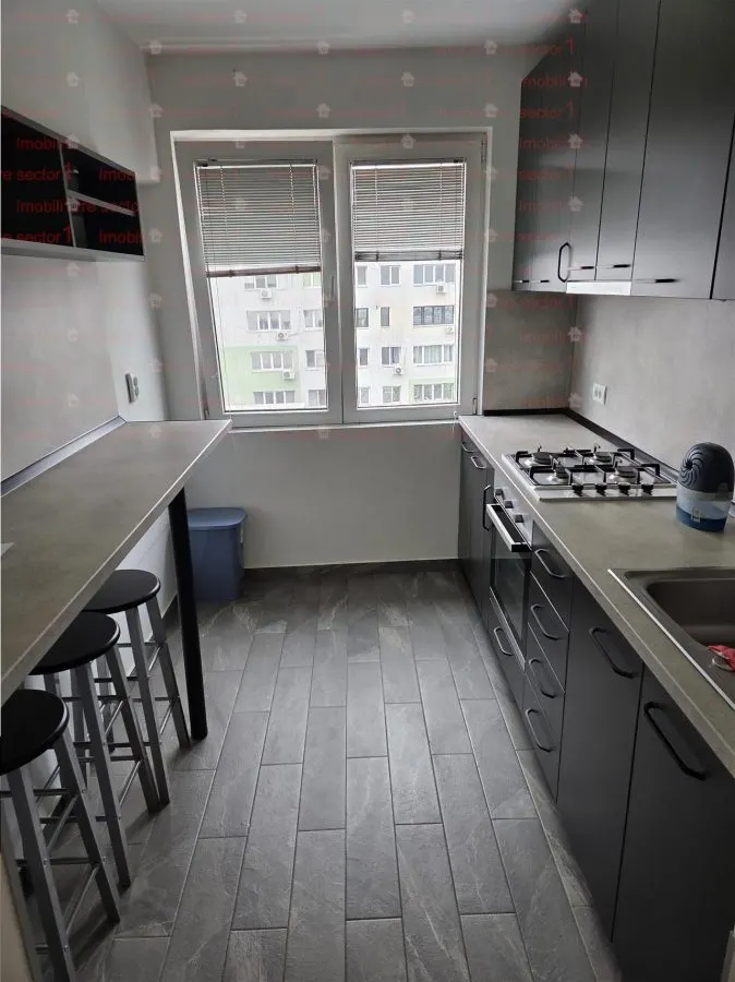 Apartament 2 camere Ion Mihalache 329 renovat 2024 etaj 10 din 10 - foto 24