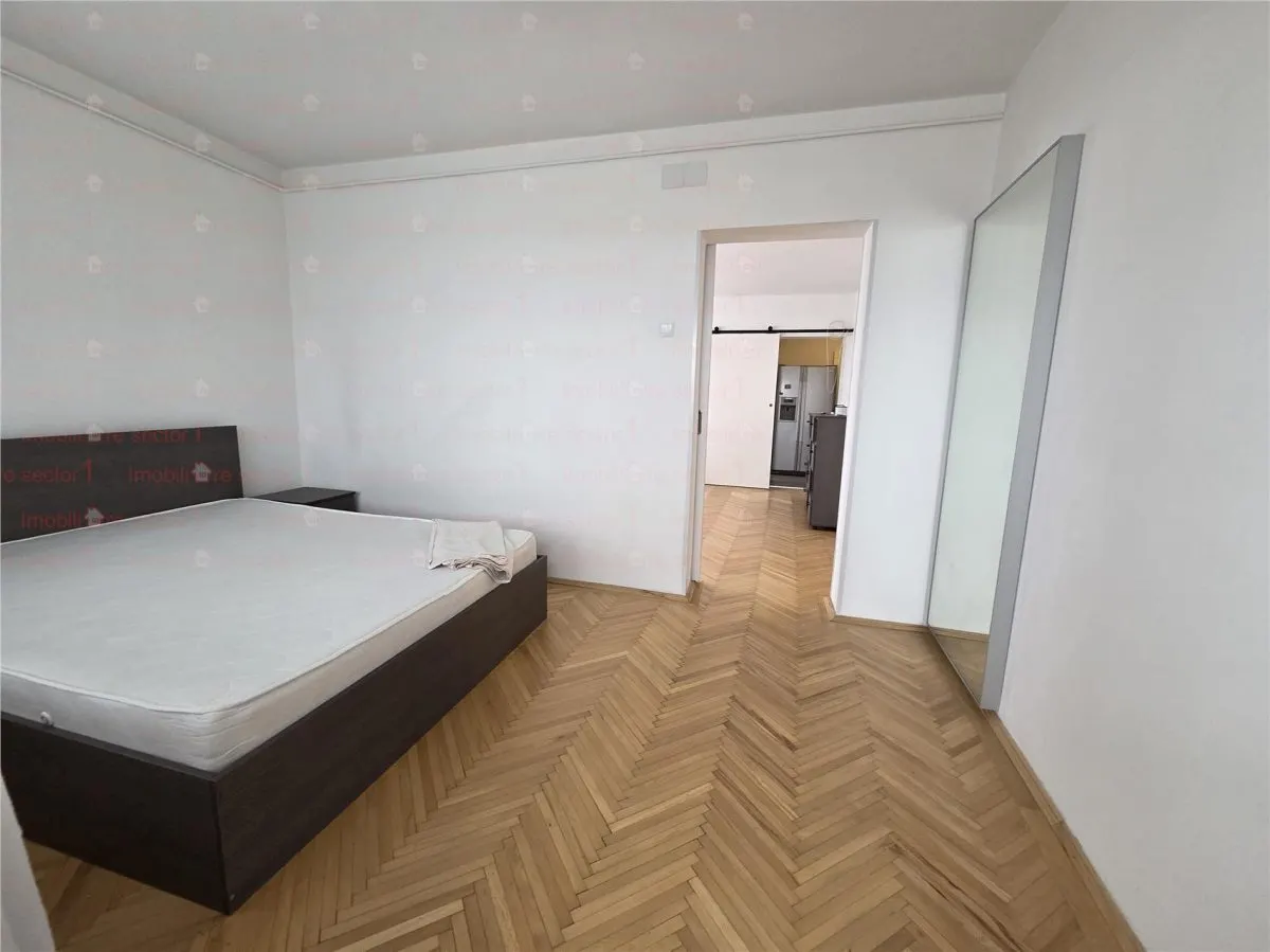 Apartament 2 camere Ion Mihalache 329 renovat 2024 etaj 10 din 10 - foto 5