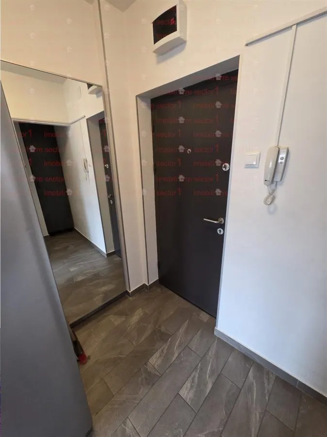 Apartament 2 camere Ion Mihalache 329 renovat 2024 etaj 10 din 10 - foto 10