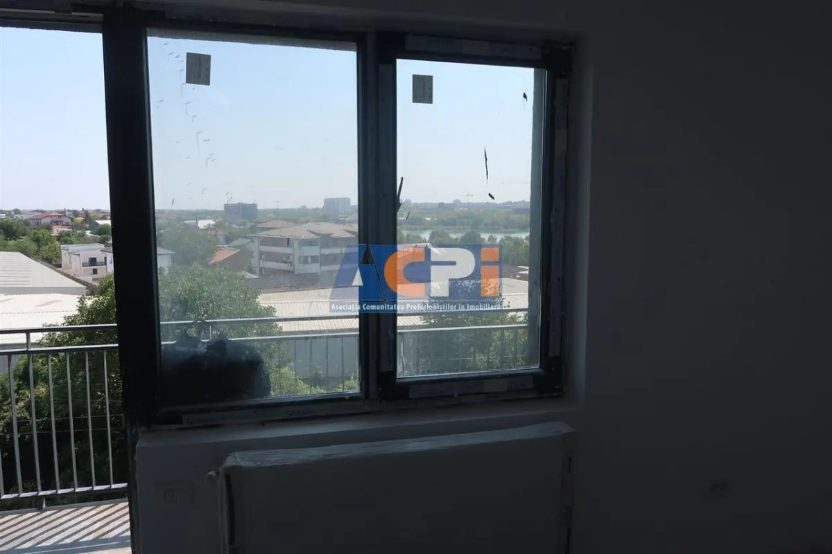Apartament 3 Camere cu Priveliste Mirifica in Fundeni! - foto 11