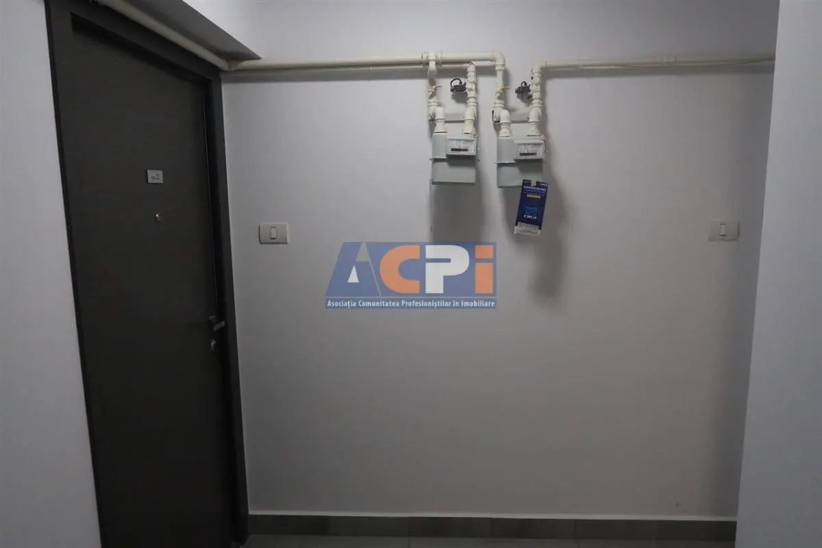 Apartament 3 Camere cu Priveliste Mirifica in Fundeni! - foto 14