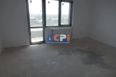 Apartament 3 Camere cu Priveliste Mirifica in Fundeni! - foto 15