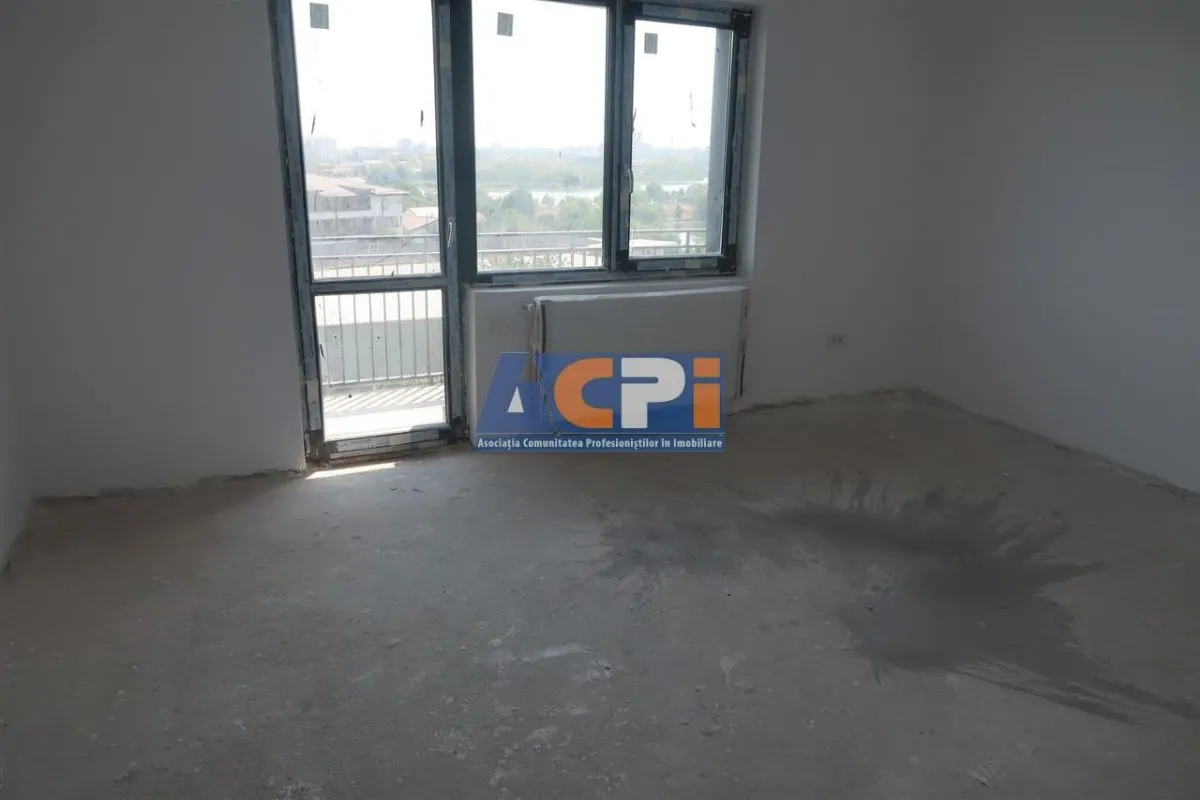 Apartament 3 Camere cu Priveliste Mirifica in Fundeni! - foto 15