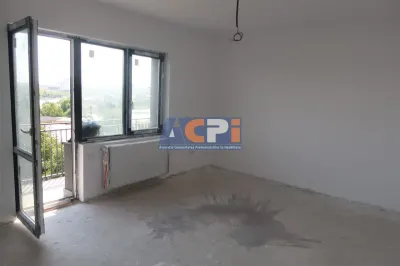 Apartament 3 Camere cu Priveliste Mirifica in Fundeni! - foto 20