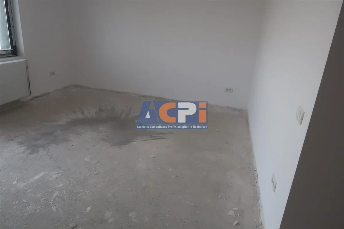 Apartament 3 Camere cu Priveliste Mirifica in Fundeni! - foto 21