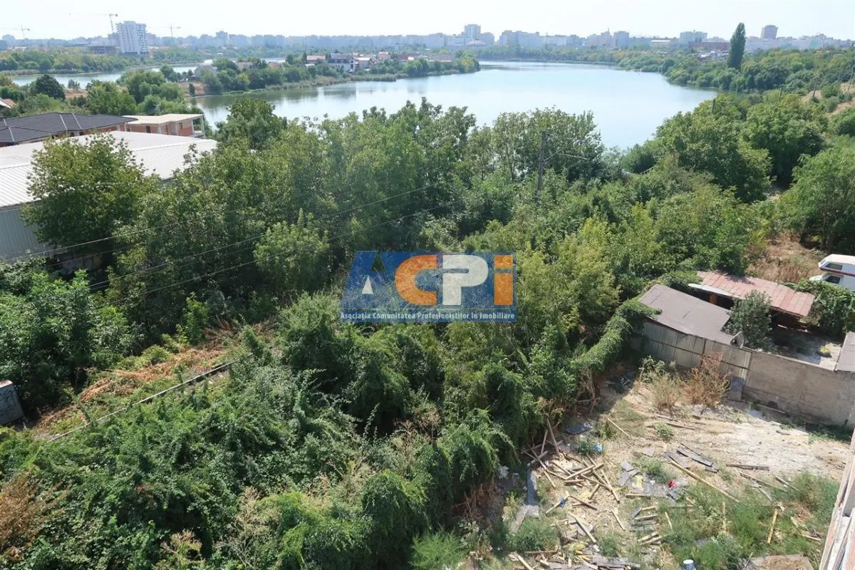 Apartament 3 Camere cu Priveliste Mirifica in Fundeni! - foto 5