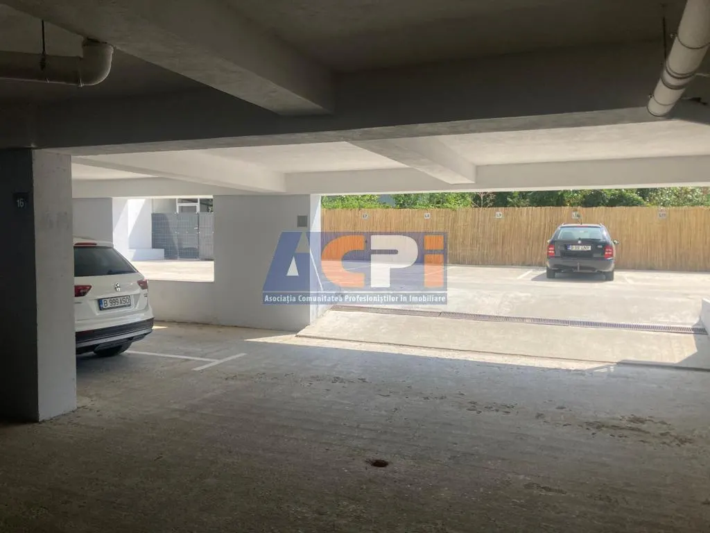 Apartament 3 Camere cu Priveliste Mirifica in Fundeni! - foto 10