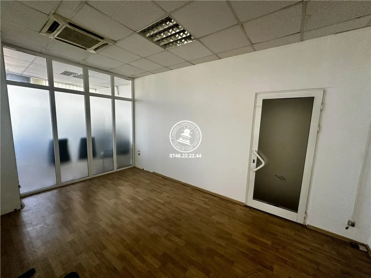 Spatiu comercial  de inchiriat  Pacurari, - foto 3