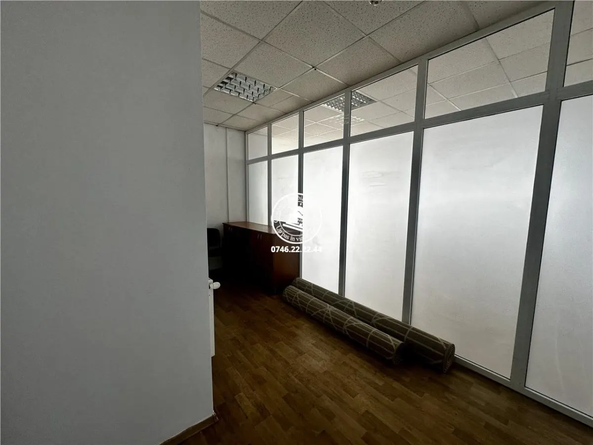 Spatiu comercial  de inchiriat  Pacurari, - foto 4