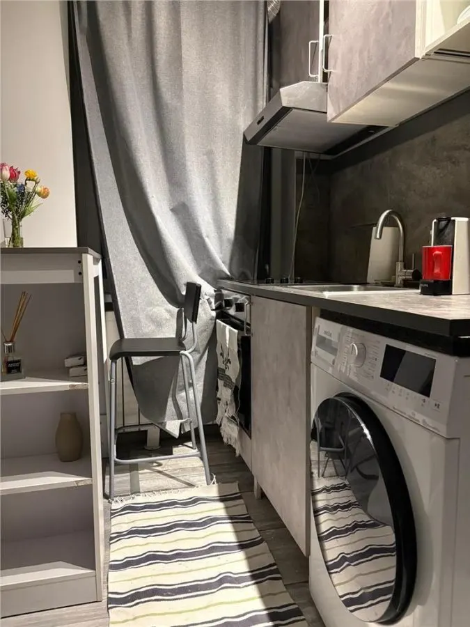 Langa Spitalul de Ochi Inchiriere in regim hotelier o garsoniera ultracentrala 15 mp - foto 8