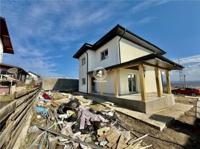 Vila  de vanzare  Miroslava, - foto 3
