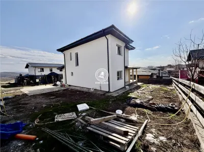 Vila  de vanzare  Miroslava, - foto 4