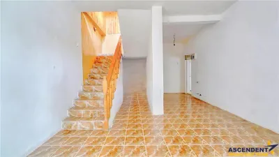 Armonie si spatiu:Casa selecta, peste 1.600mp teren, locatie discreta, Bran - foto 11