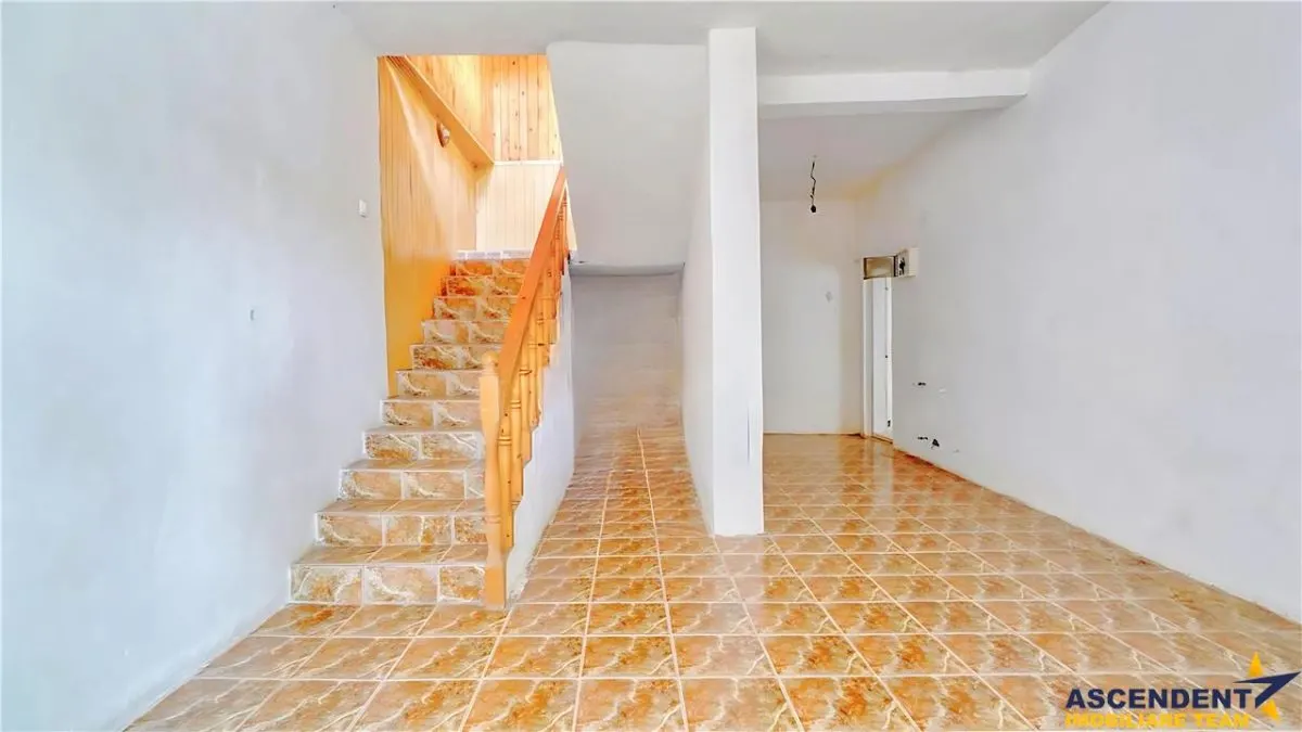 Armonie si spatiu:Casa selecta, peste 1.600mp teren, locatie discreta, Bran - foto 11