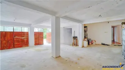 Armonie si spatiu:Casa selecta, peste 1.600mp teren, locatie discreta, Bran - foto 12