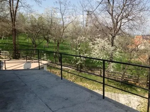 Armonie si spatiu:Casa selecta, peste 1.600mp teren, locatie discreta, Bran - foto 4