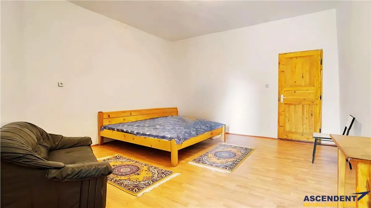 Armonie si spatiu:Casa selecta, peste 1.600mp teren, locatie discreta, Bran - foto 9