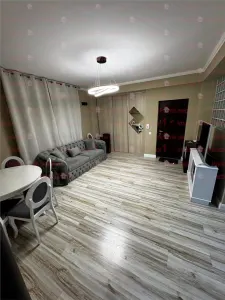 Apartament 3 camere demisol Gloriei Damaroaia Bucurestii Noi 0 comision - foto 2