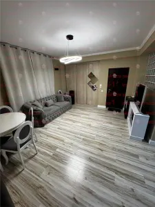Apartament 3 camere demisol Gloriei Damaroaia Bucurestii Noi 0 comision - foto 3