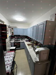 Apartament 3 camere demisol Gloriei Damaroaia Bucurestii Noi 0 comision - foto 8