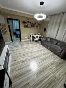 Apartament 3 camere demisol Gloriei Damaroaia Bucurestii Noi 0 comision - foto 9