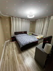 Apartament 3 camere demisol Gloriei Damaroaia Bucurestii Noi 0 comision - foto 10