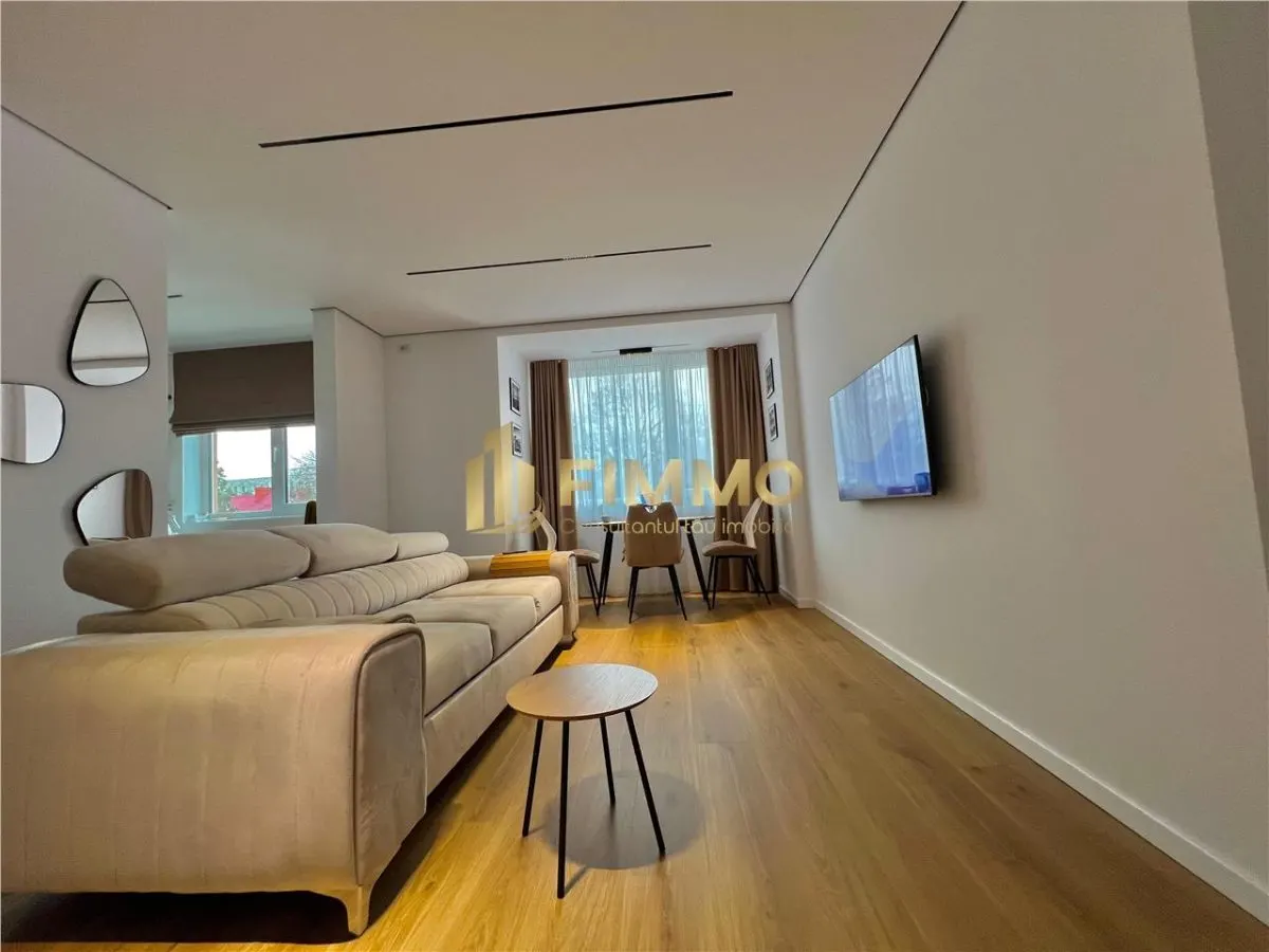 Apartament Ultracentral | 62 mp | ID:1033 - foto 1