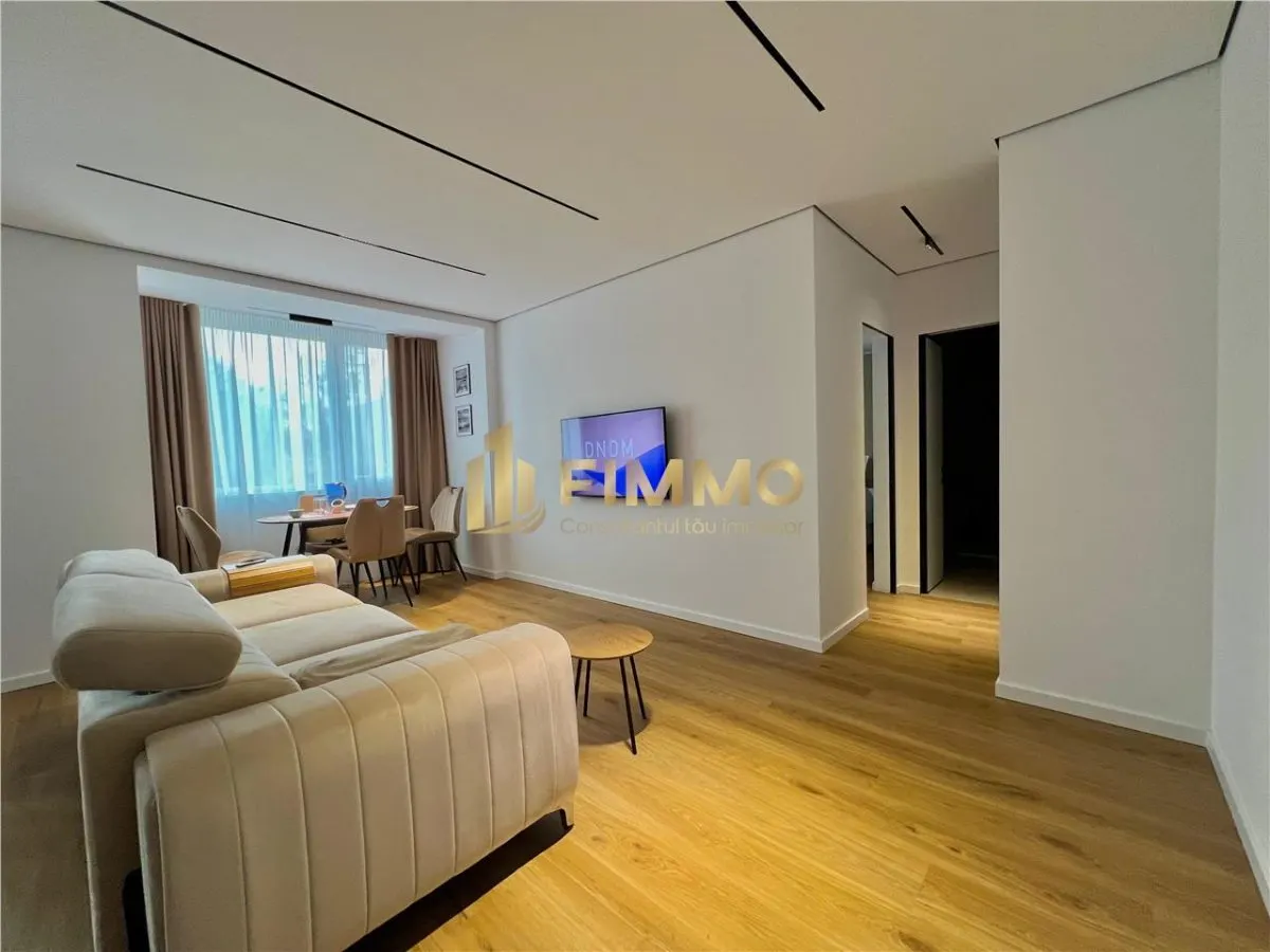 Apartament Ultracentral | 62 mp | ID:1033 - foto 3