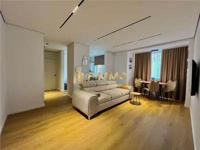 Apartament Ultracentral | 62 mp | ID:1033 - foto 4