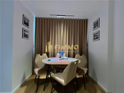 Apartament Ultracentral | 62 mp | ID:1033 - foto 6