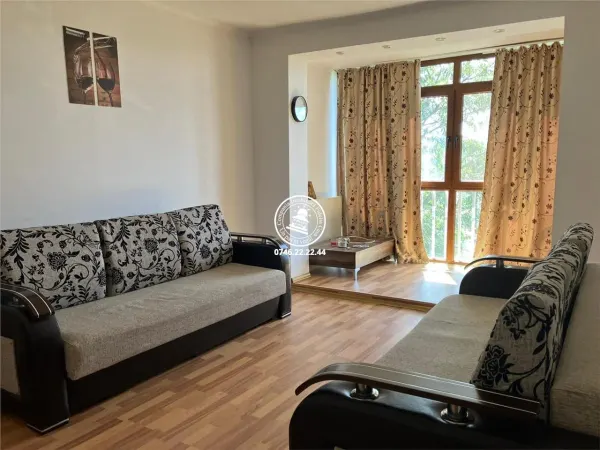 Apartament 3 camere Iași - poza 2