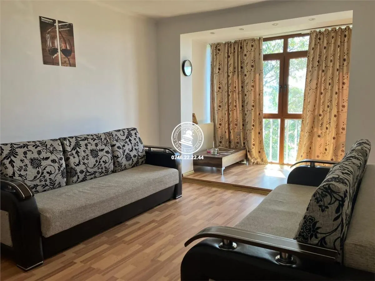 Apartament 3 camere  de vanzare  Podu Ros, - foto 2