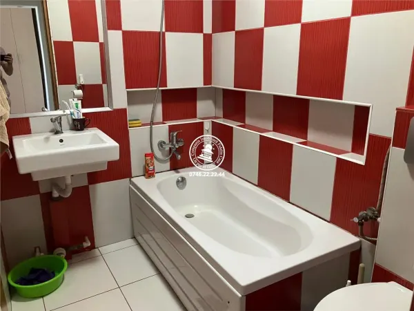 Apartament 3 camere Iași - poza 6