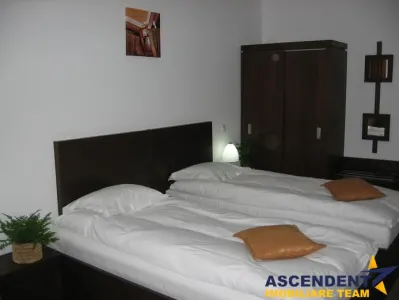 Hotel 3*+ transfer business, pe  2.500 mp, la 1.250 m altitudine, Predeal - foto 14