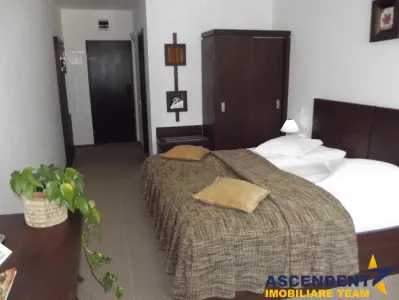 Hotel 3*+ transfer business, pe  2.500 mp, la 1.250 m altitudine, Predeal - foto 7
