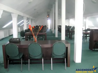 Hotel 3*+ transfer business, pe  2.500 mp, la 1.250 m altitudine, Predeal - foto 9