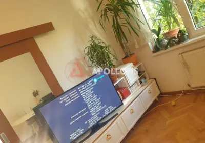 Apartament luminos cu 2 camere in zona Dna Ghica - Bucuresti