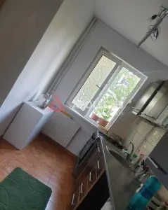 Apartament luminos cu 2 camere in zona Dna Ghica - foto 7